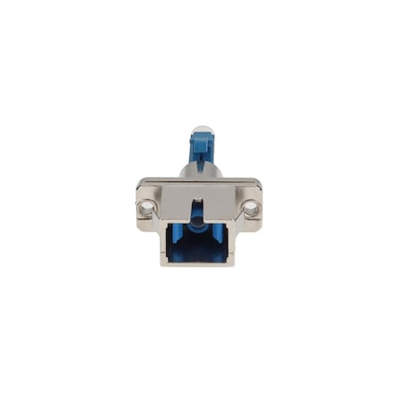Add-On Lc Male To Sc Female Smf Simplex Fiber Optic Adapter ADD-ADPT-LCMSCF-SS
